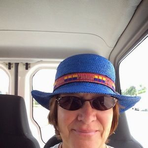 Meet your Posher, Mary